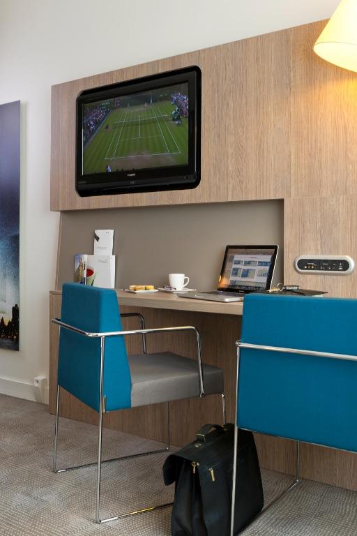 Novotel Leuven Centrum Photo 35