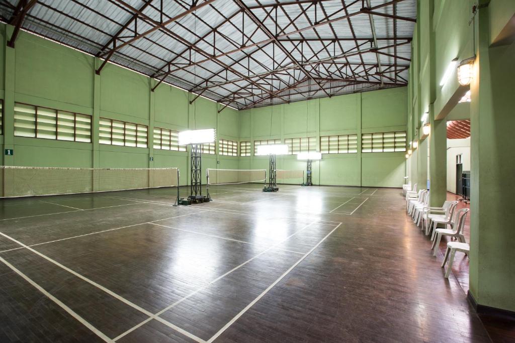 Sports and activities