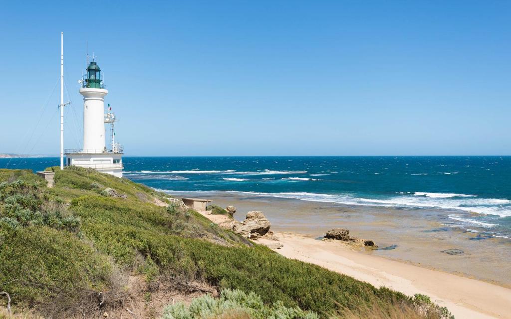 Point Lonsdale 1 Bedroom Apartment photo