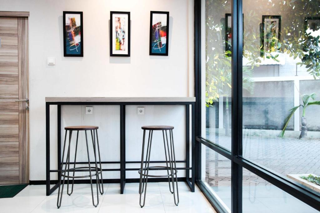 LeGreen Suite Supomo