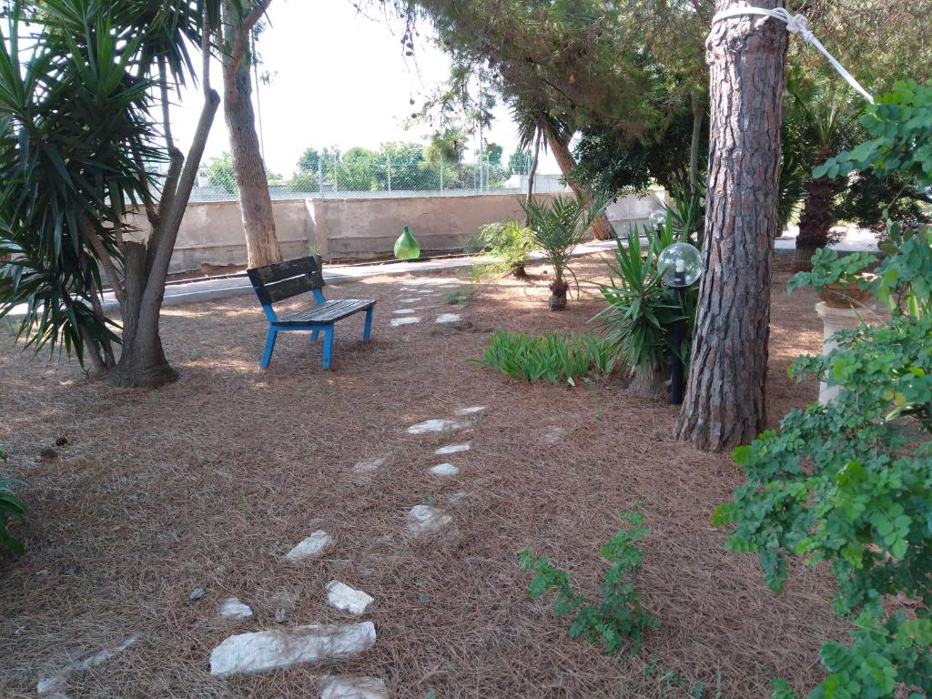 Stelle Sul Salento Holiday Home - 1