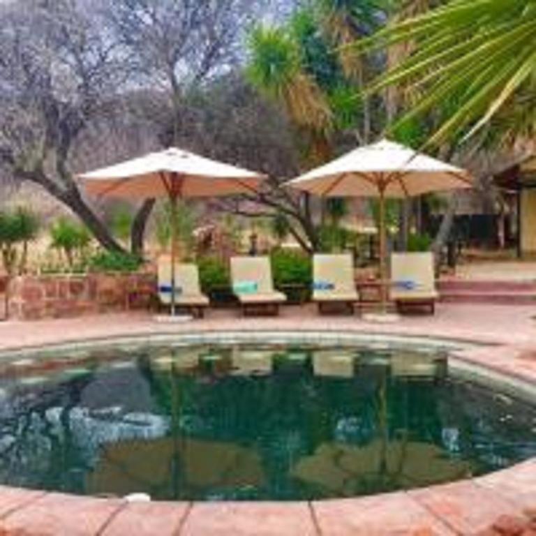 Waterberg Guest Farm photo