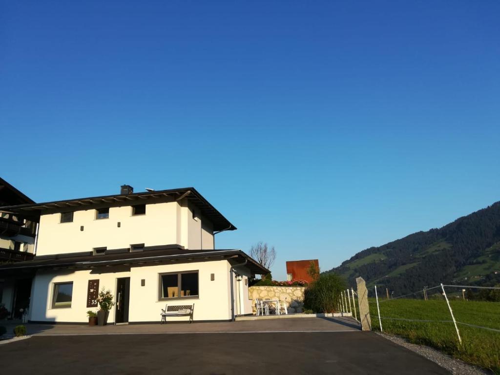 Appartement Beate - 4