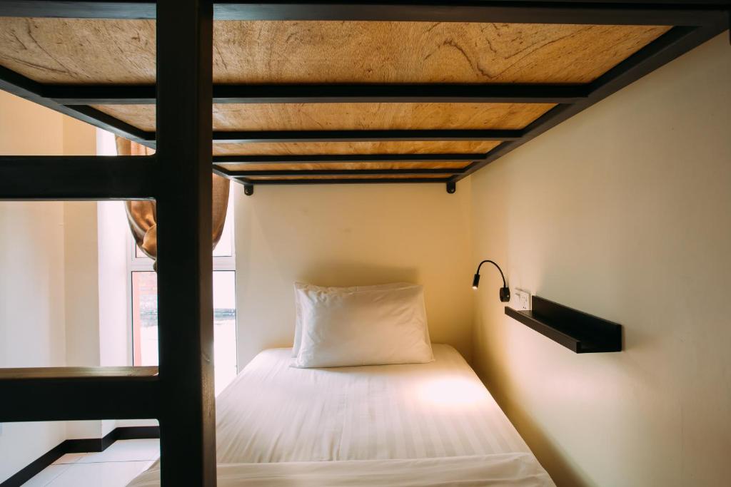 Comfortable mattresses
