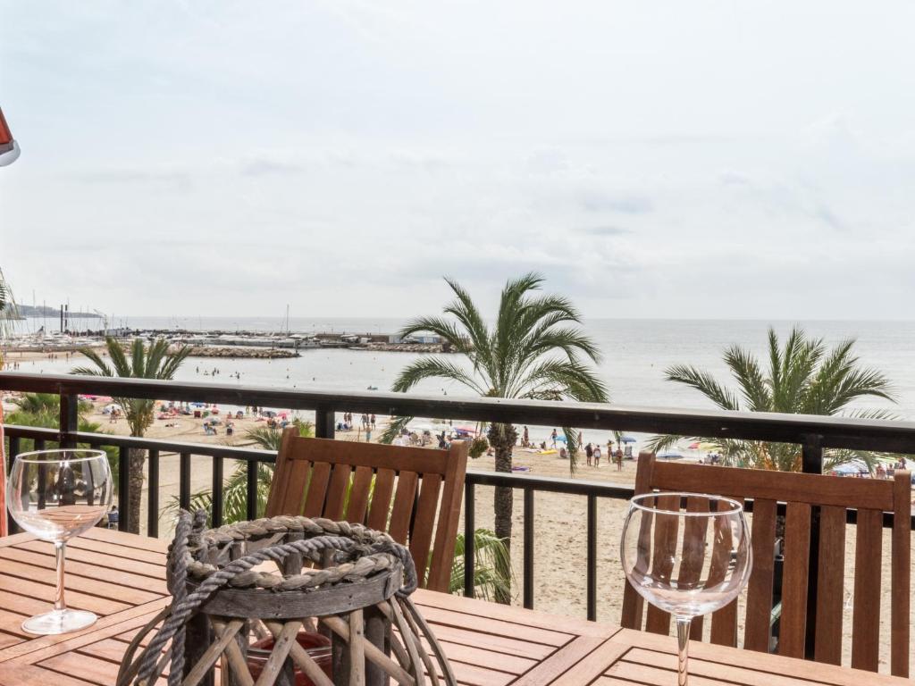 Apartamento La Paz - 3