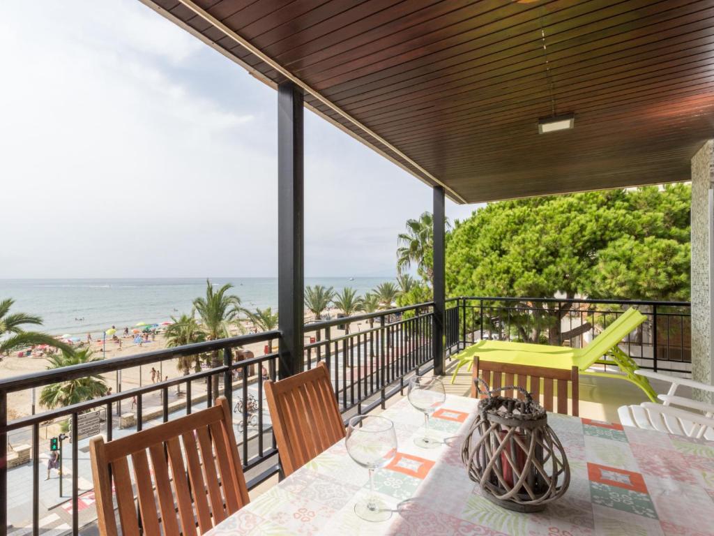 Apartamento La Paz - 4