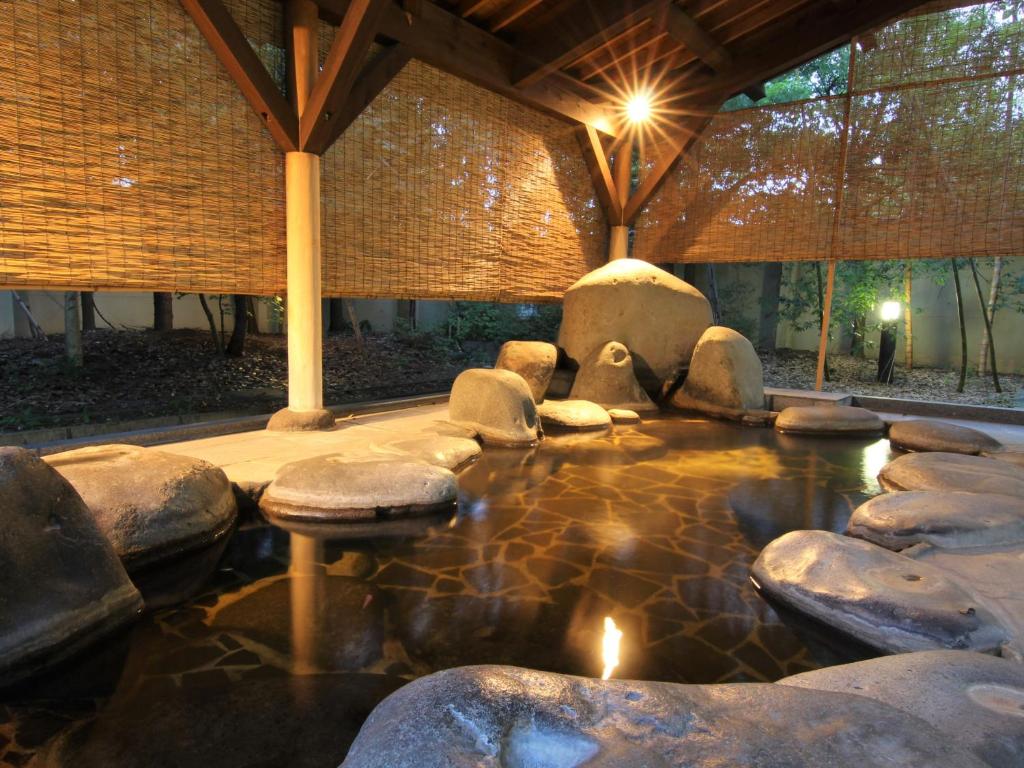 Yoshitagawa Bekkan photo