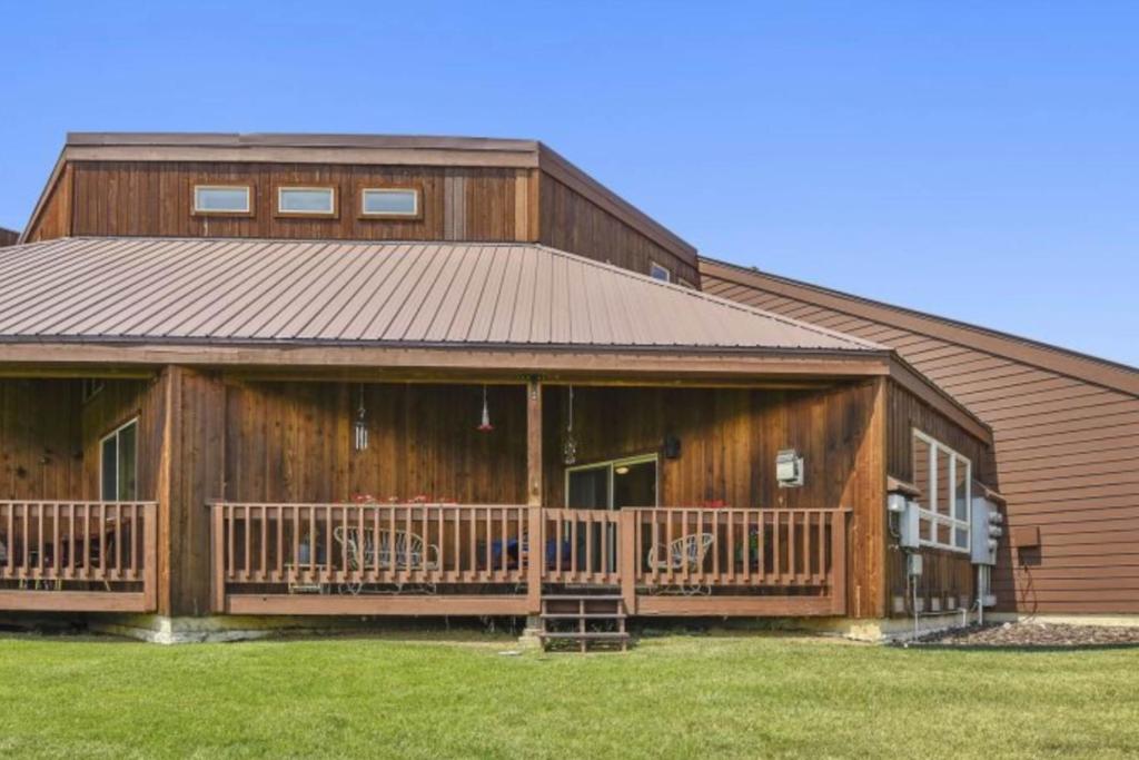 Aspenwood Hideaway — Hotel in Pagosa Springs (CO)