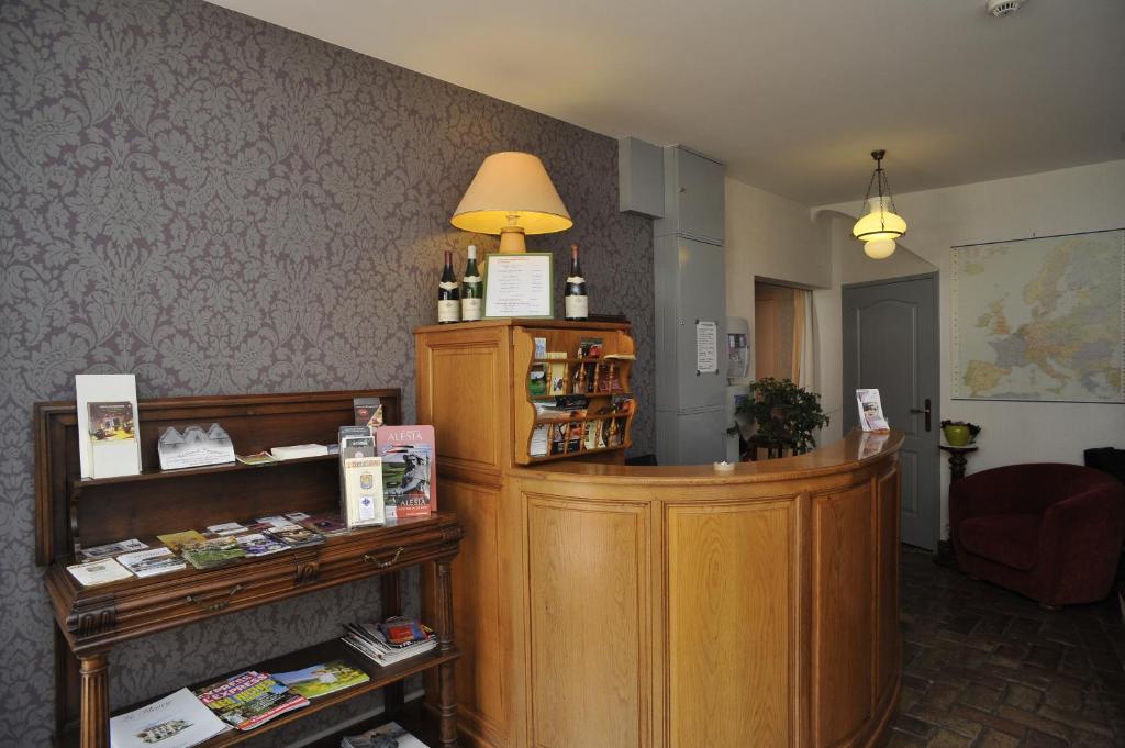 Beaune Hotel photo