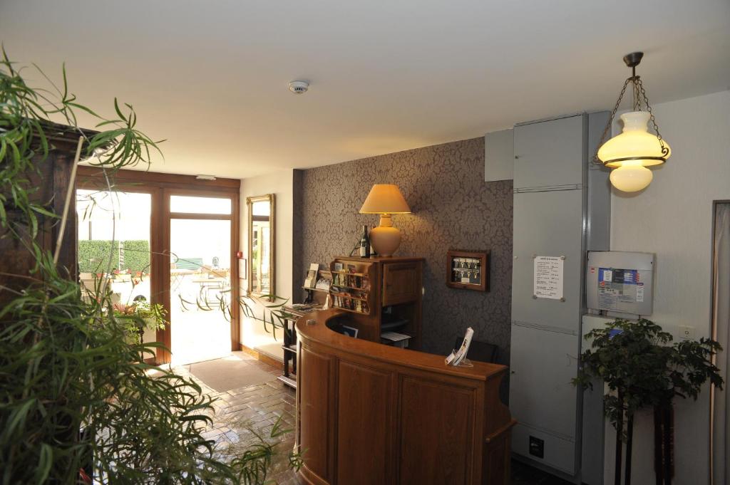 Beaune Hotel photo