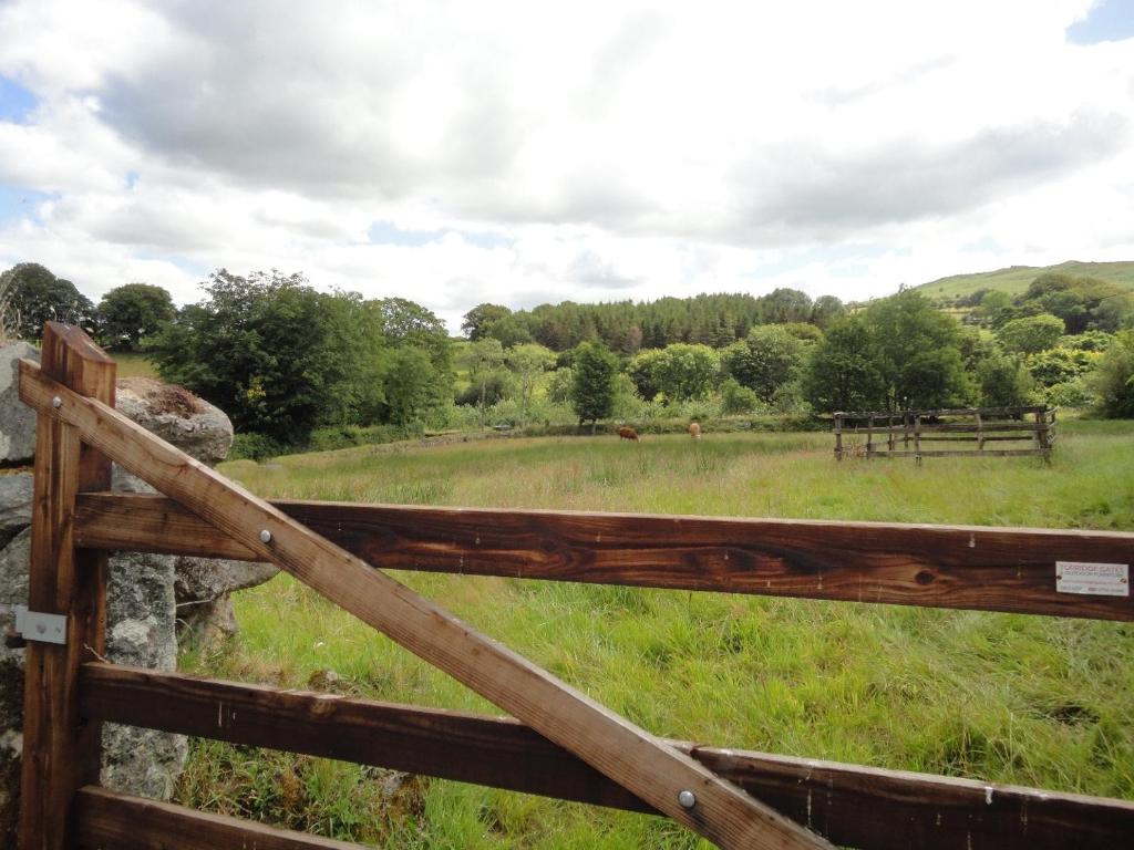 Thorn Cottage, Chagford photo 6