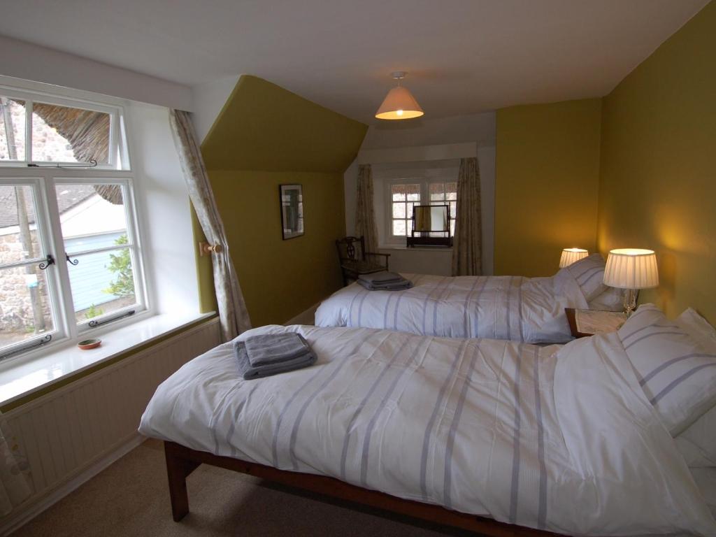 Thorn Cottage, Chagford photo 7