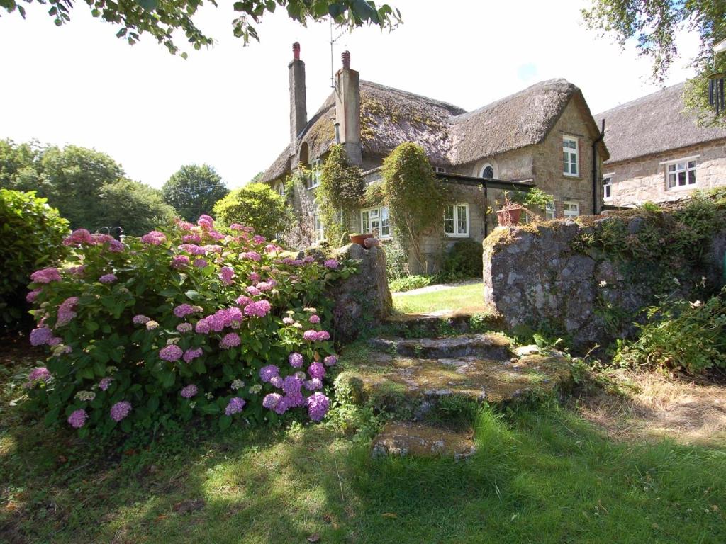 Thorn Cottage, Chagford photo 8