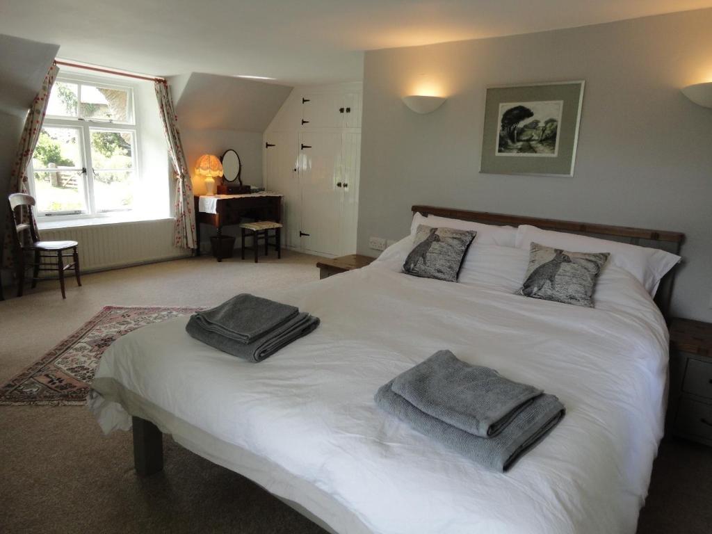 Thorn Cottage, Chagford photo 2