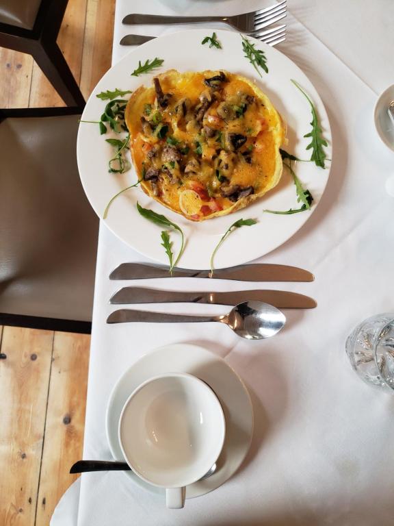 お料理のイメージ