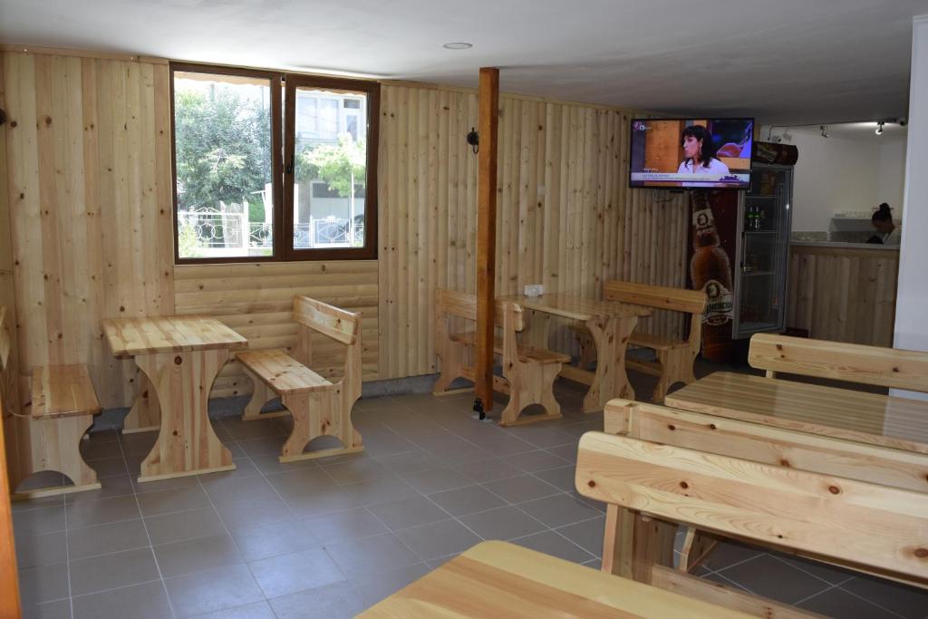 Terra Guest House photo