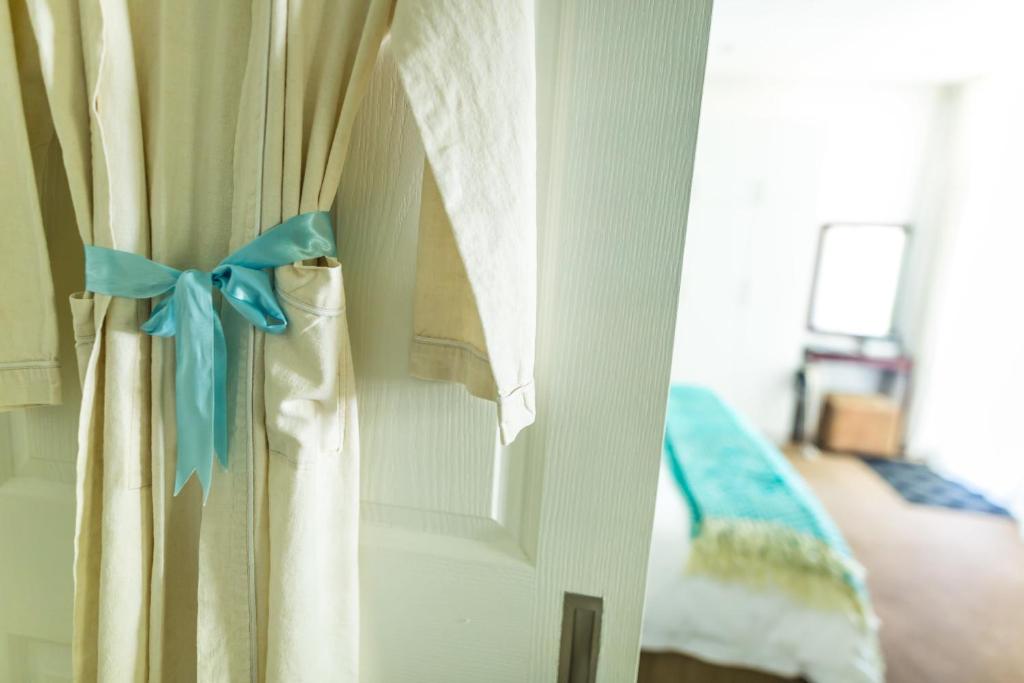 バスルーム（客室）