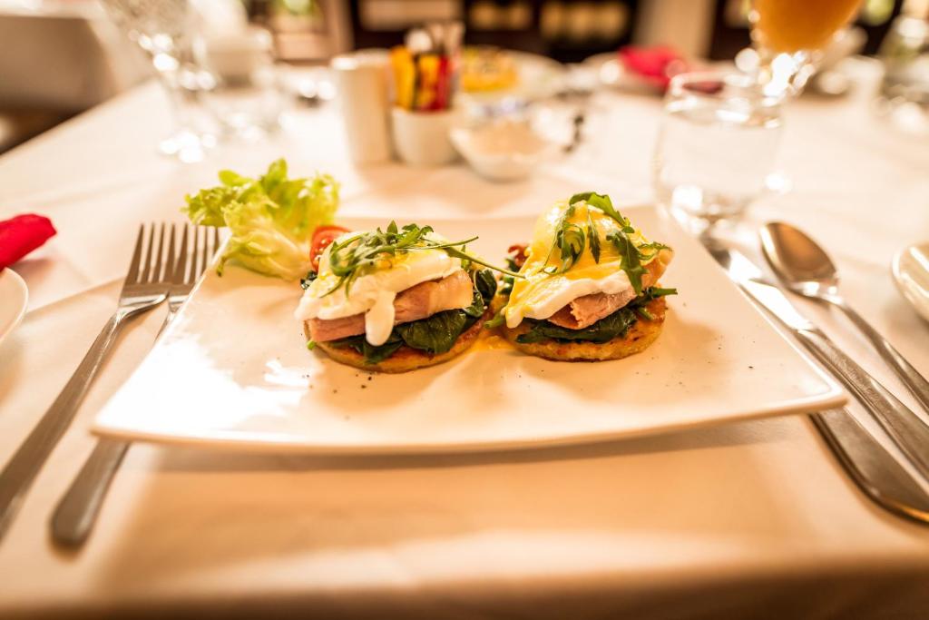 お料理のイメージ