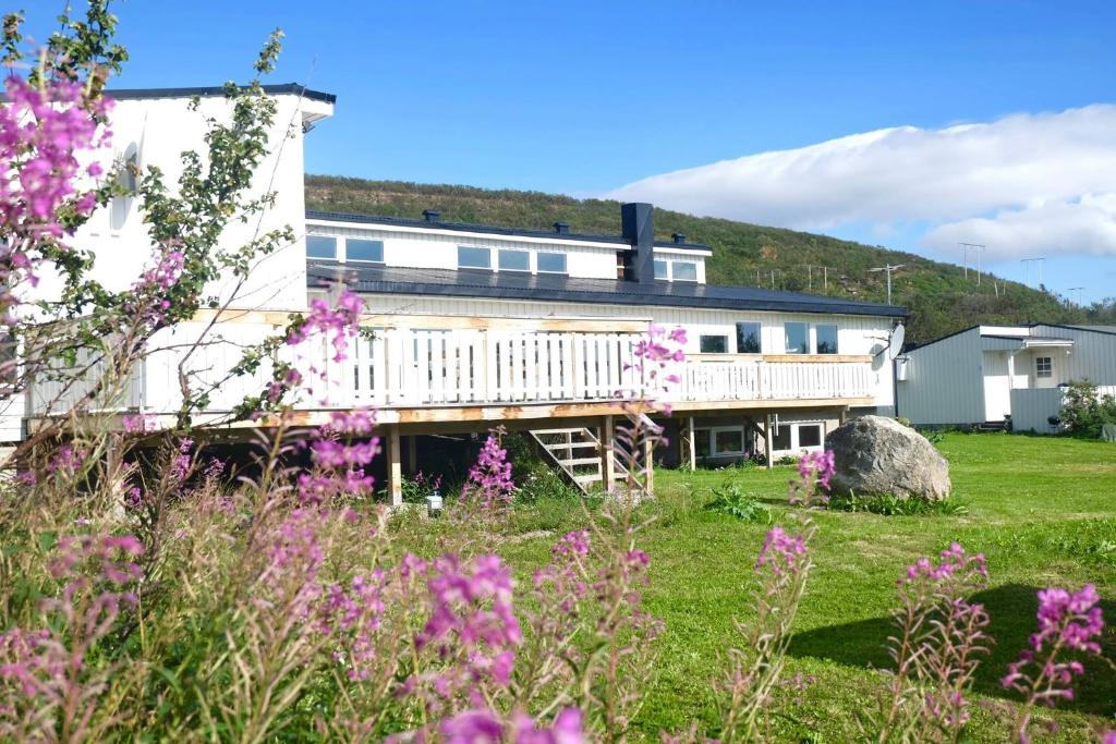 Varangertunet bed & breakfast photo