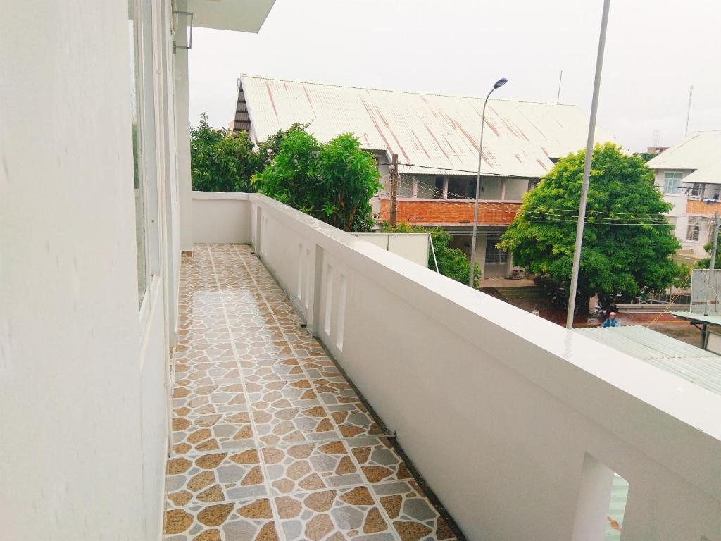 Nhà nghỉ Hạnh Minh Nha nghi Hanh Minh 호텔 이미지 2