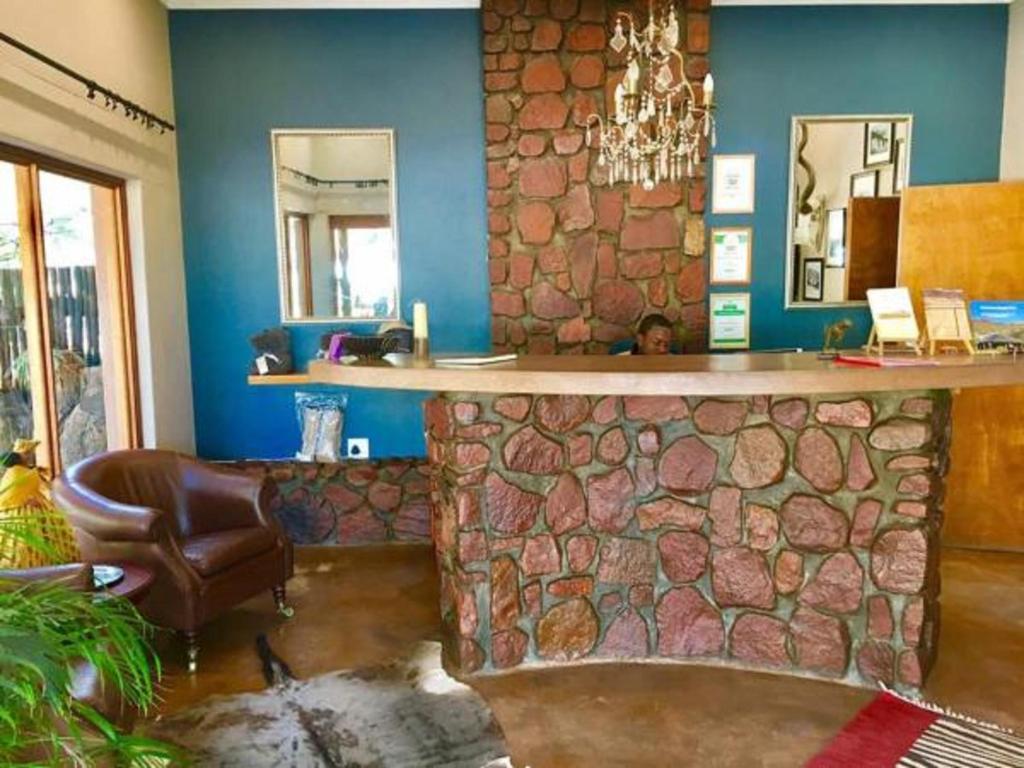 Waterberg Guest Farm photo