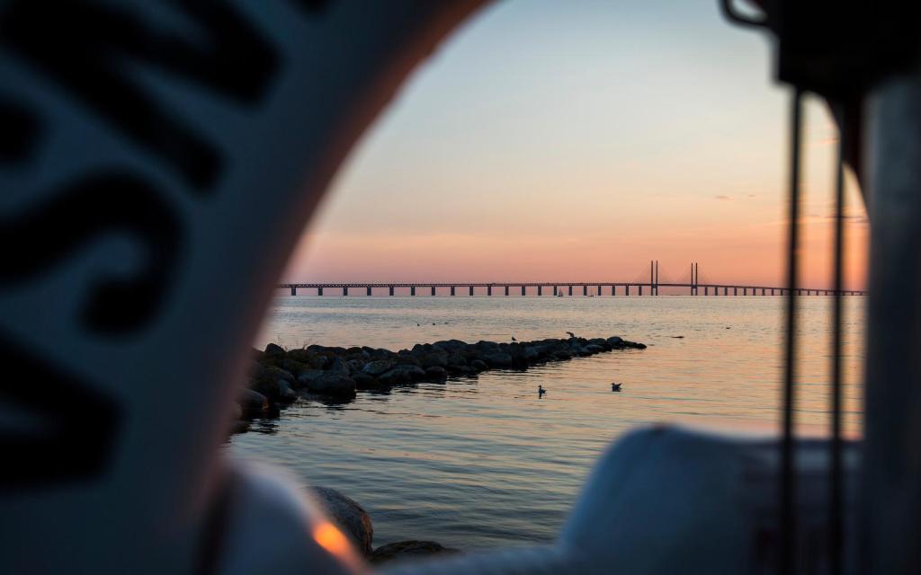 Sevärdhet i närheten