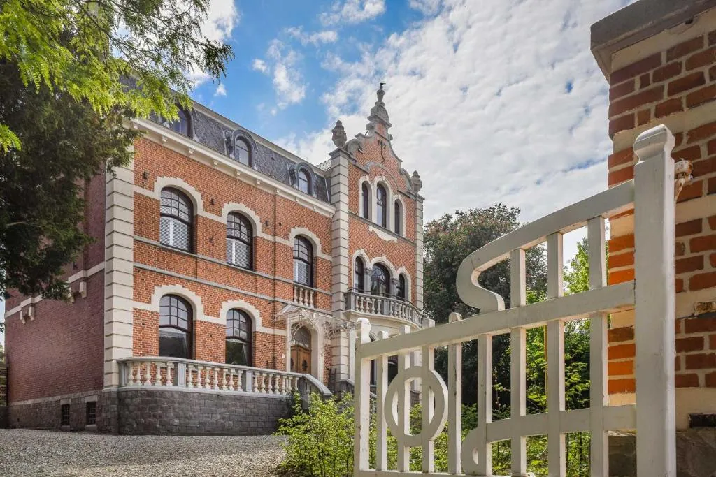 Villa Copis，位于博尔赫隆的酒店