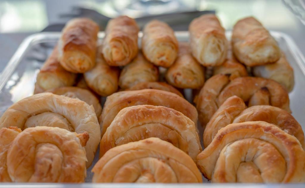 お料理のイメージ