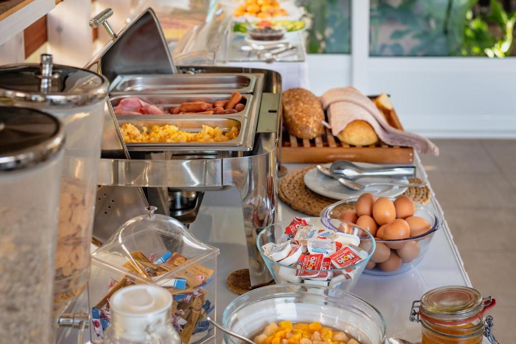 お料理のイメージ