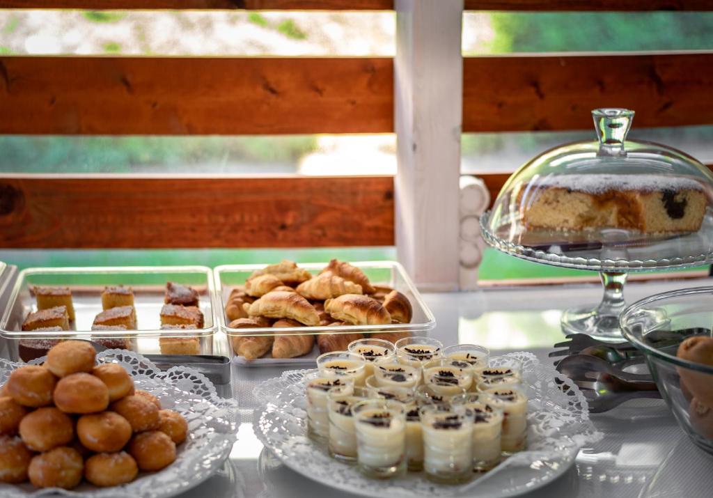 お料理のイメージ