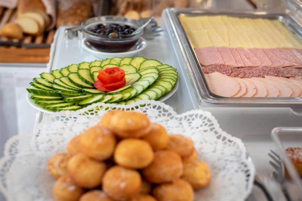 お料理のイメージ