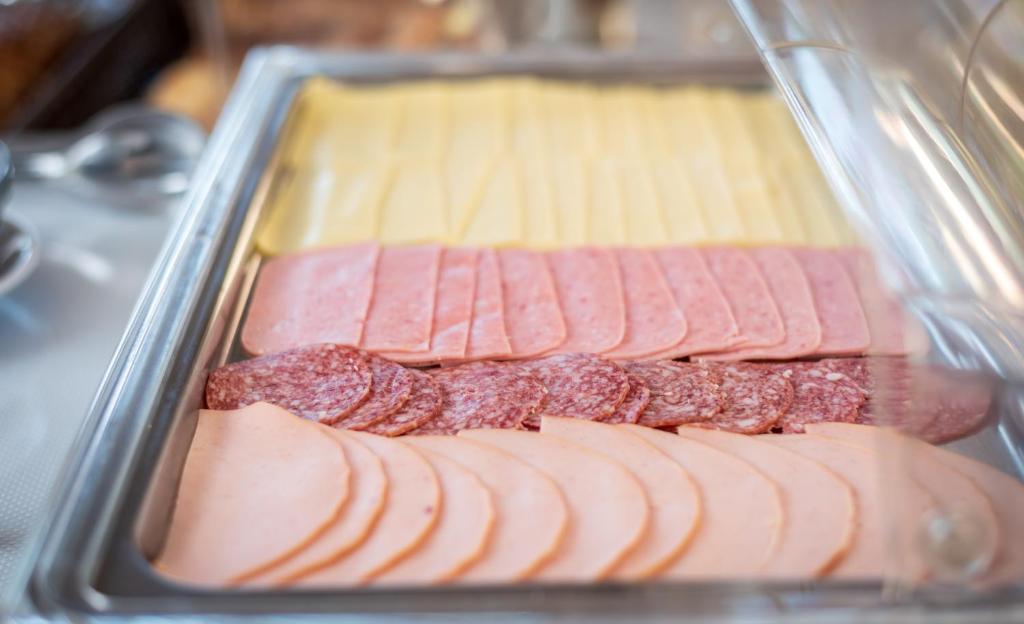 お料理のイメージ