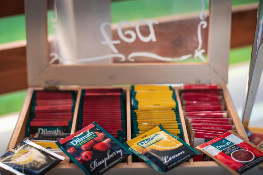 お料理のイメージ