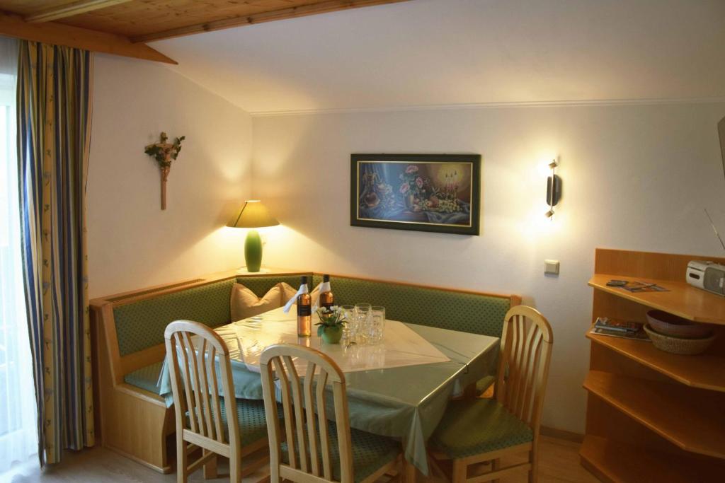 Ferienhaus Steger Maria - 4