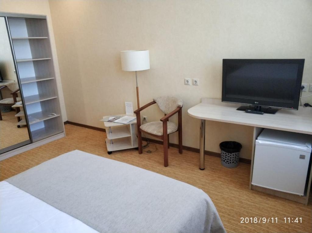 Olymp Kazan photo