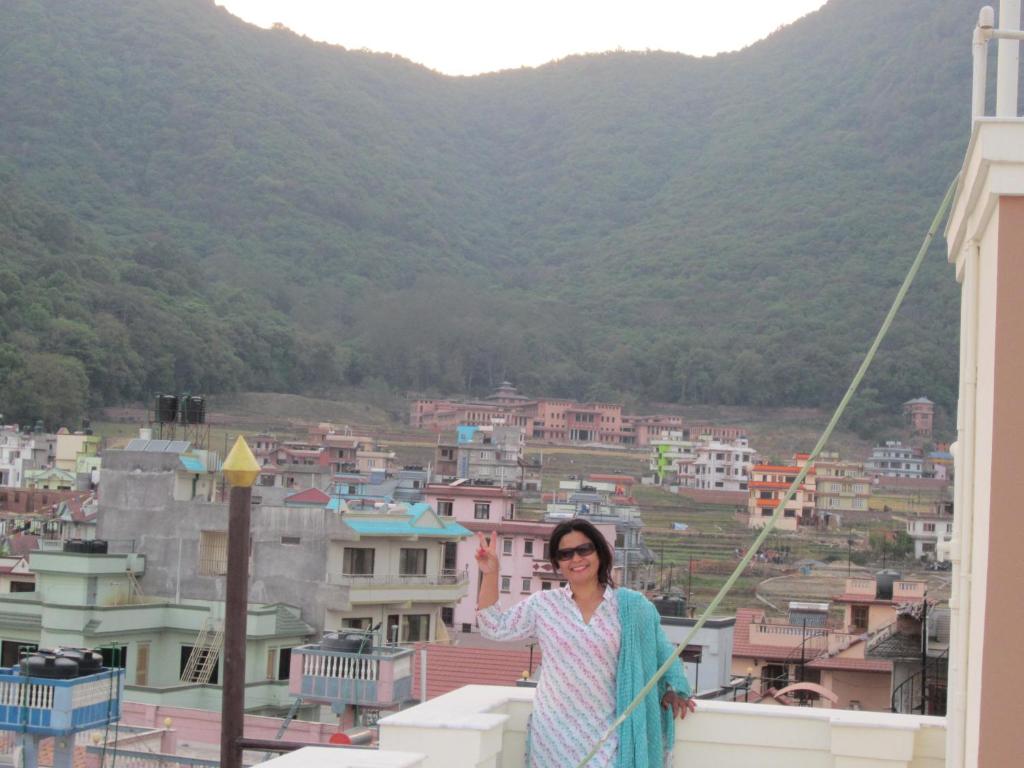 Nagarjun Apartment photo