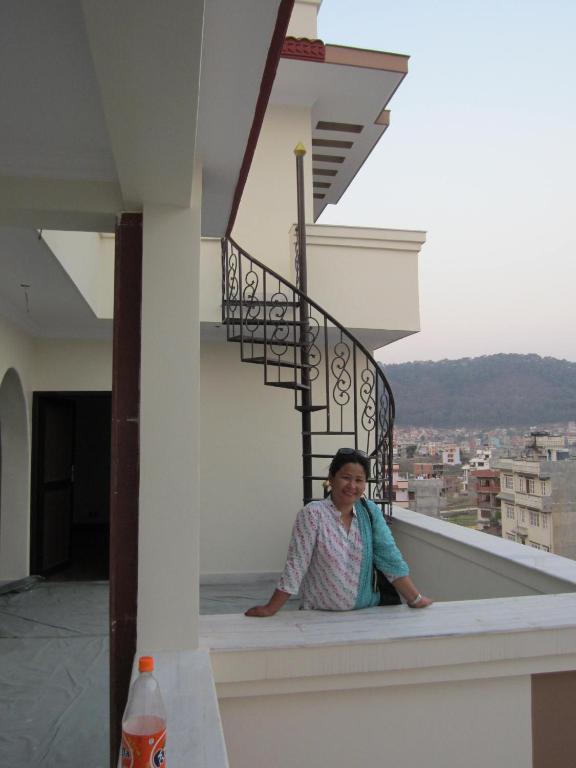 Nagarjun Apartment photo