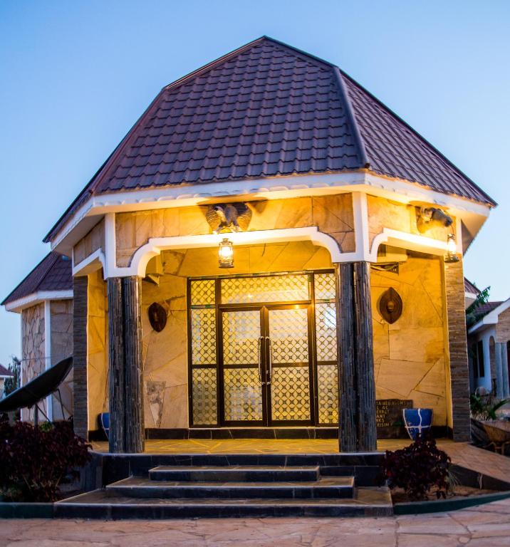 Asmorein Hotel photo