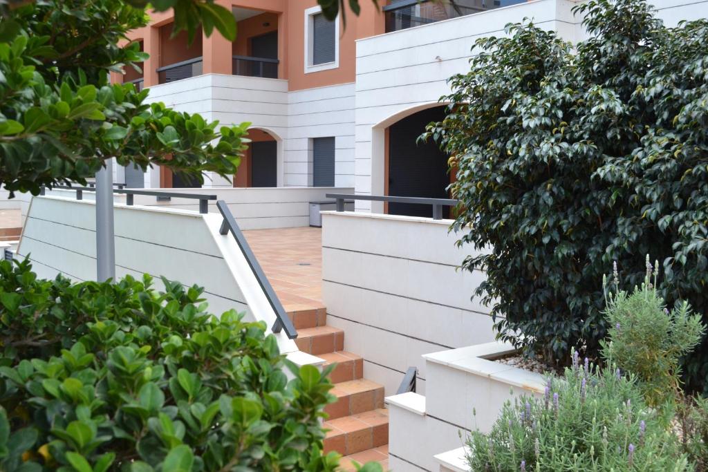 Jardines de Las Marinas - Royal Suite - 2