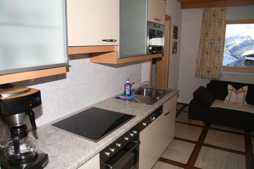 Ferienwohnung am Winterhaus - 4