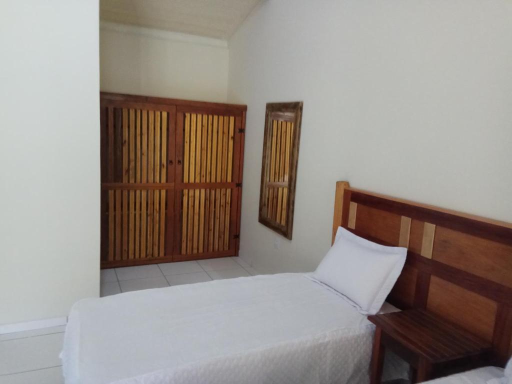 Pousada Viajantes do Tempo — Hotel in Cunha