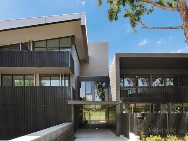 Camberwell Burke Road Apartment photo