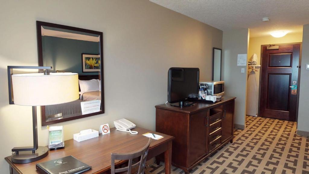 Bear Claw Casino & Hotel photo