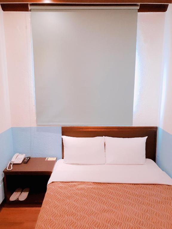Blue Oecan Hotel photo