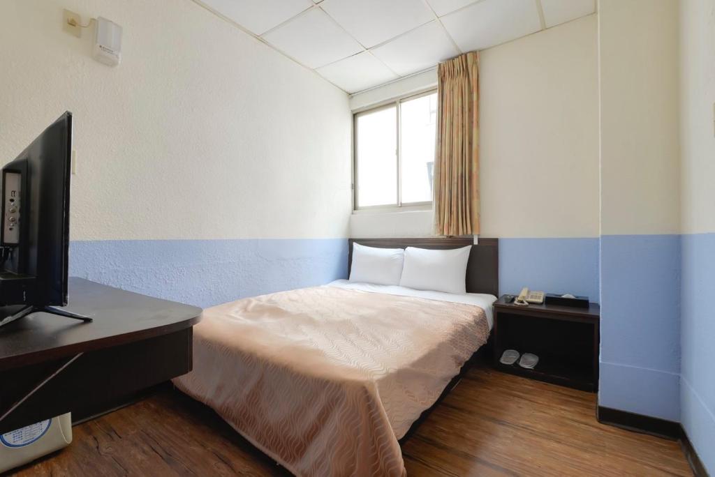 Blue Oecan Hotel photo