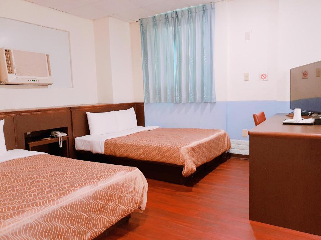 블루 오션 호텔 호텔 이미지 2