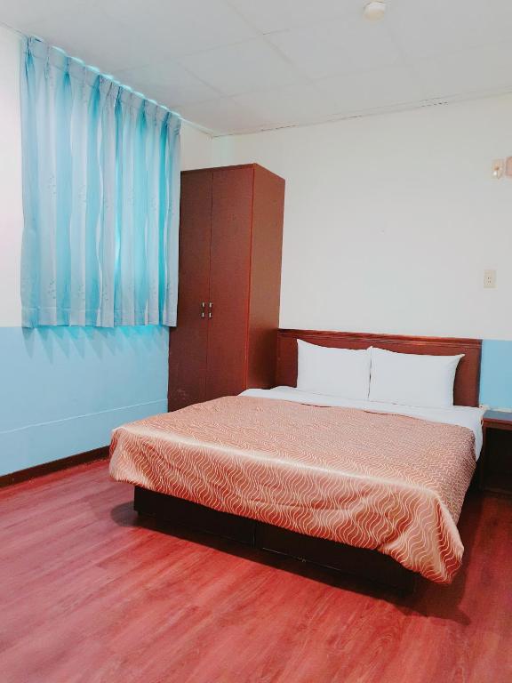Blue Oecan Hotel photo