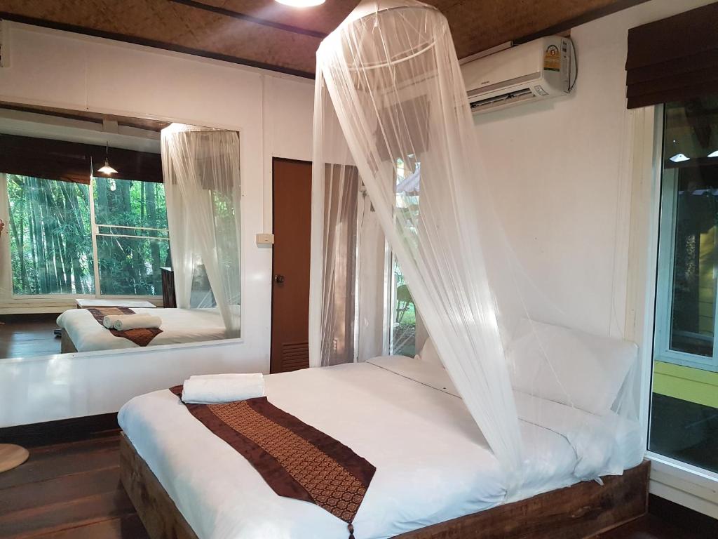 Chang Pai Resort photo