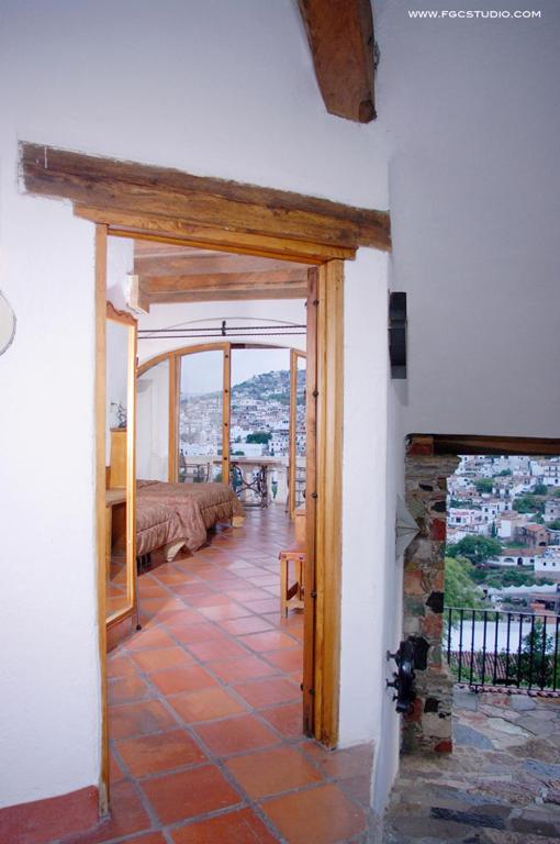 Posada de la Mision, Hotel Museo y Jardin photo