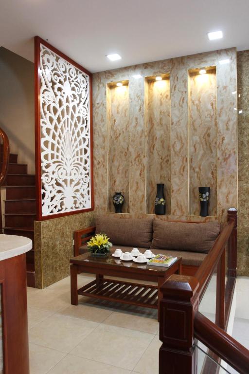 아이스테이 호텔 아파트먼트 호텔 이미지 2